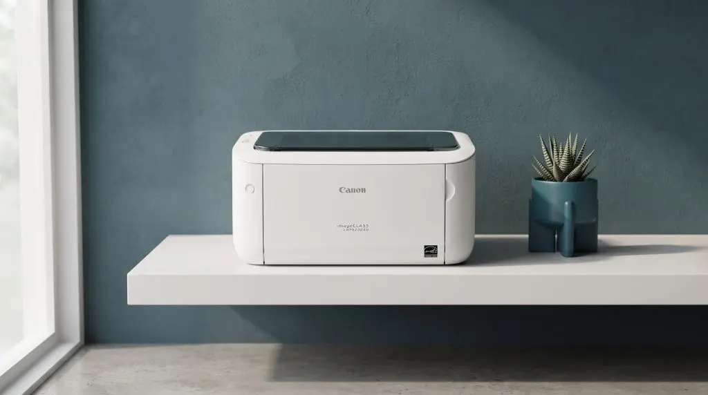 پرینتر لیزری Canon i-SENSYS LBP6030w