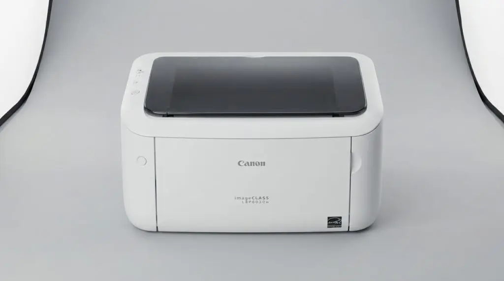 سرعت مناسب Canon i-SENSYS LBP6030w