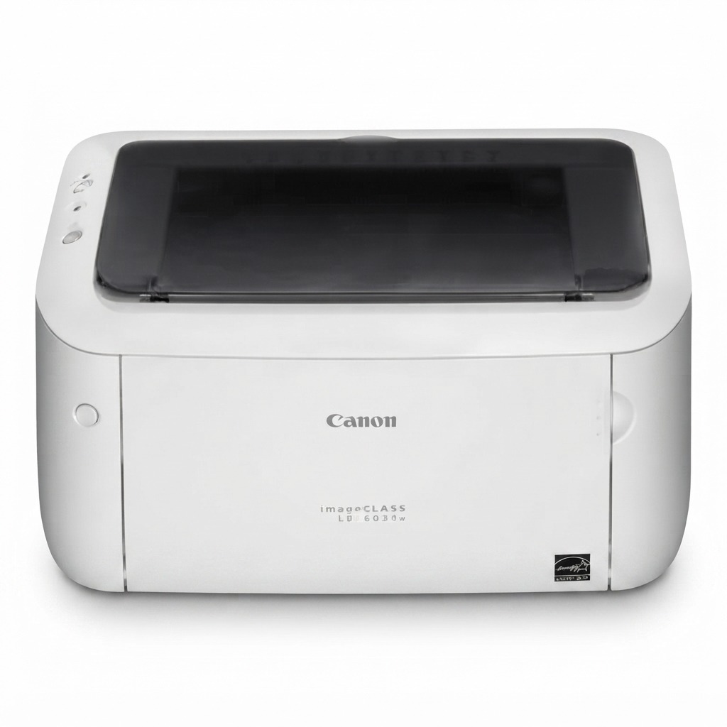 5 پرینتر لیزری Canon i-SENSYS LBP6030w - Image 1